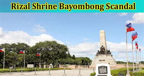 dapitan scandal